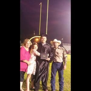 Meet your Posher, Brandon